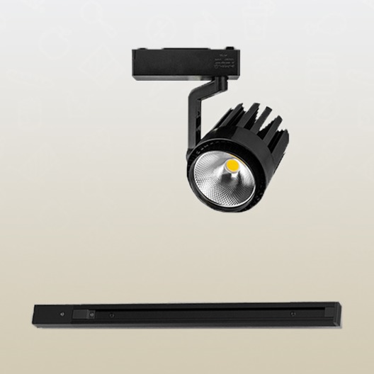 چراغ ریلی LED