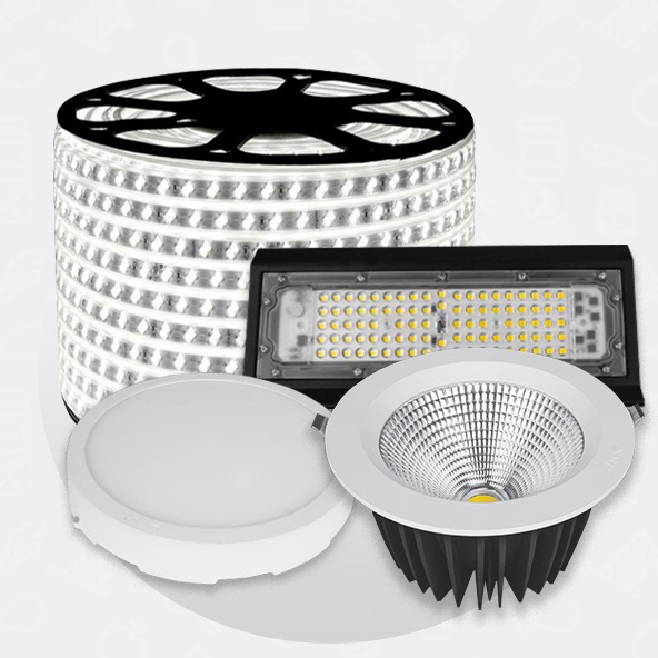 LED