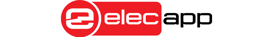فروشگاه اینترنتی کالای برق الکپ Elecapp