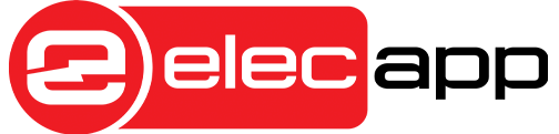 فروشگاه اینترنتی کالای برق الکپ Elecapp