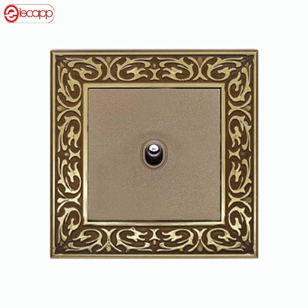 تبدیل اهرمی فلورا بژ