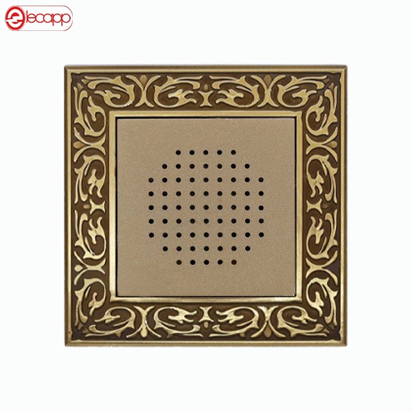 زنگ دینگ دانگ فلورا بژ