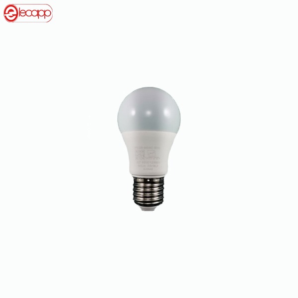 لامپ 3 وات SMD حبابی