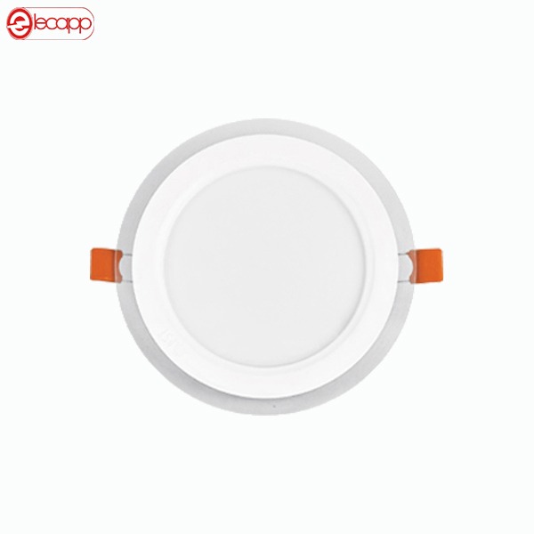 گلاریس 12 وات دایره ای پارس شعاع