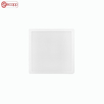 چراغ LED روکار 12 وات مربع آویسا