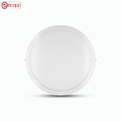 چراغ LED روکار 26 وات گرد مدل آویسا