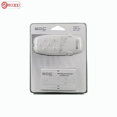 ریموت 4 کانال EDC