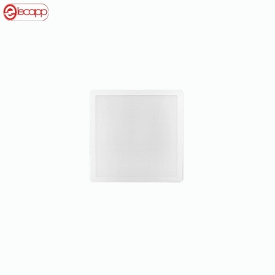 چراغ LED روکار 8 وات مربع آویسا