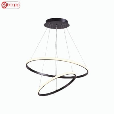 لوستر مدرن کد A6312/2H