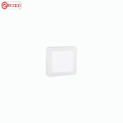 چراغ LED روکار 20 وات مدل رونا 15*15