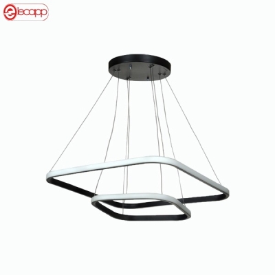 لوستر مدرن کد A6311/2