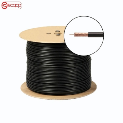 کابل کواکسیال (آنتن) RG-59 شیرکوه