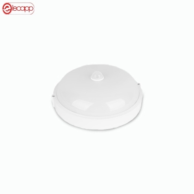 چراغ LED سنسوری 20 وات مدل آوا