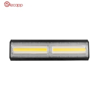 پروژکتور آتریا 100 وات COB افقی