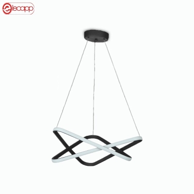 لوستر مدرن کد A6397