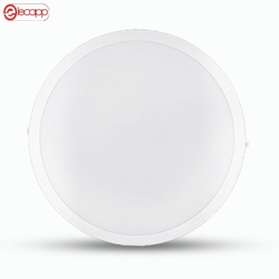 چراغ LED روکار 50 وات گرد آویسا