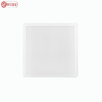 چراغ LED روکار 20 وات مربع آویسا