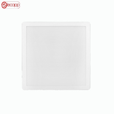 چراغ LED روکار 26 وات مربع آویسا