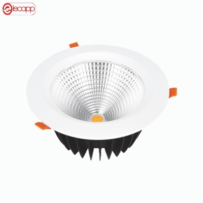 چراغ COB توکار 60 وات هارمونیک