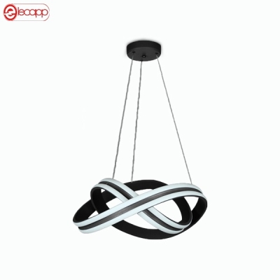لوستر مدرن کد A6399