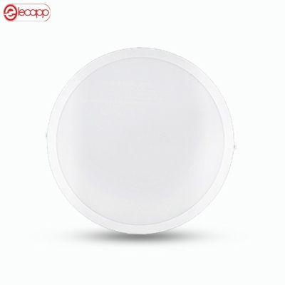 چراغ LED روکار 36 وات گرد آویسا