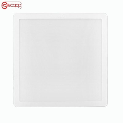 چراغ LED روکار 50 وات مربع آویسا