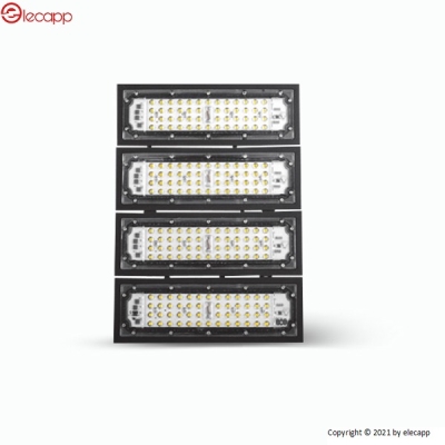 پروژکتور آرتینا 200 وات SMD پارس شعاع