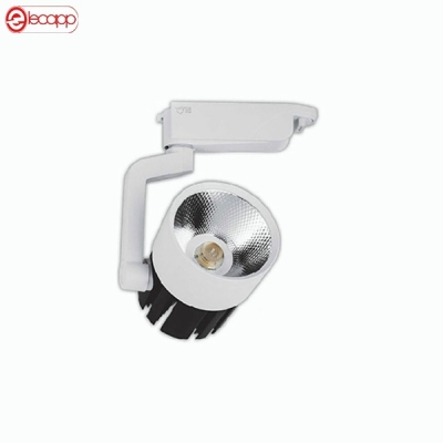 چراغ ریلی 30 وات COB