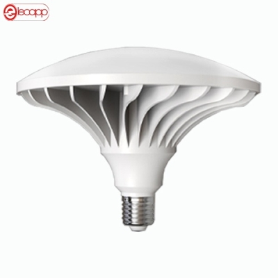 لامپ 100 وات SMD قارچی