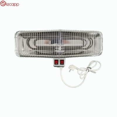 بخاری برقی دیواری اتحاد 2000 وات