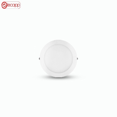 چراغ LED روکار 8 وات گرد مدل آویسا