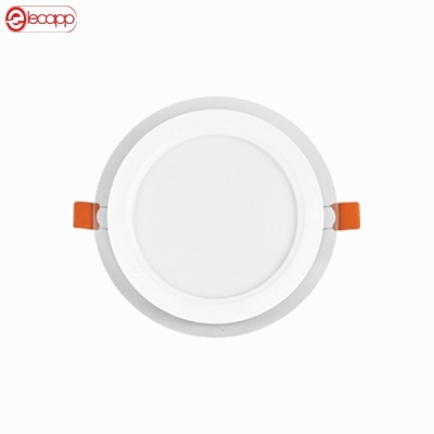 گلاریس 12 وات دایره ای پارس شعاع