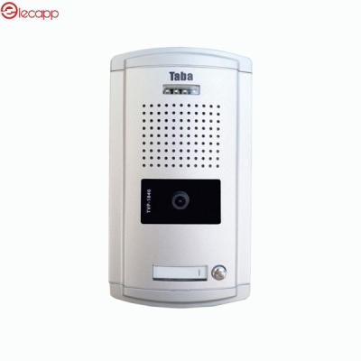 پنل تصویری یک طبقه تابا الکترونیک