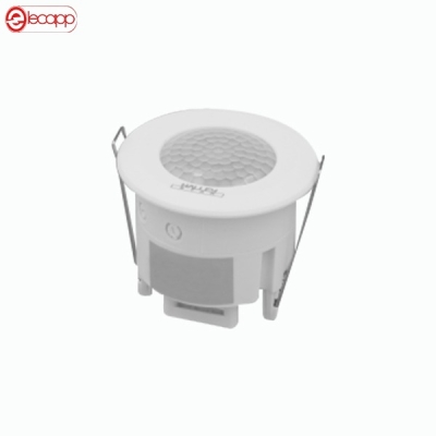 سنسور سقفی حرکتی توکار نمانور کد ES-P17B