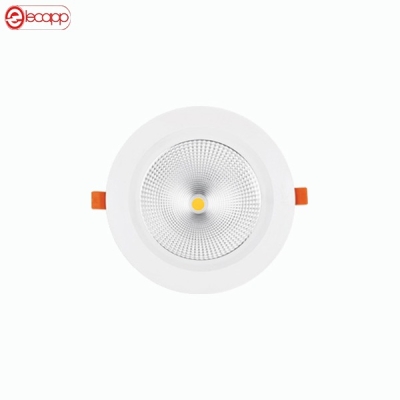 چراغ COB توکار 30 وات هارمونیک
