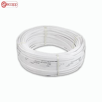 سیم افشان نایلون 0.75/*2 شیرکوه