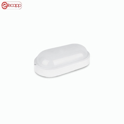 چراغ LED روکار 12 وات مدل آبتین IP65