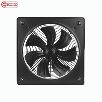 هواکش ایلکا فلزی سایز 30