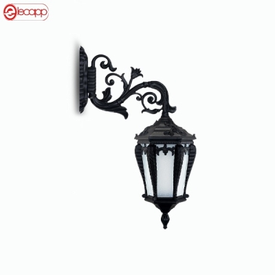 دیواری مدل پالیز شاخه Z سرپایین