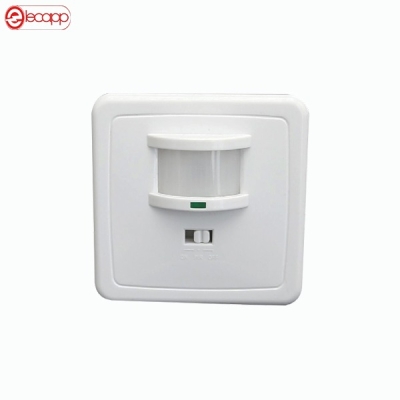 سنسور دیواری پریزی نمانور کد ES-P09B
